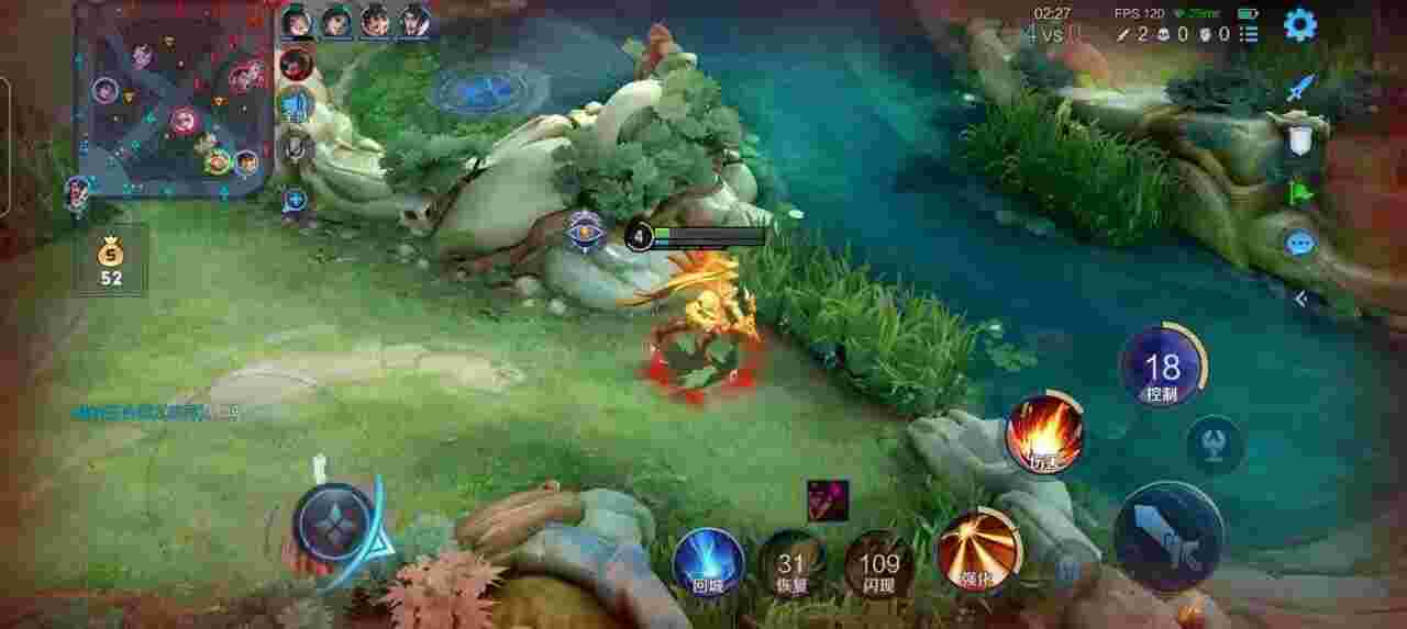 王者荣耀擎天柱 - 和平精英吃鸡外挂声音辅助预览图